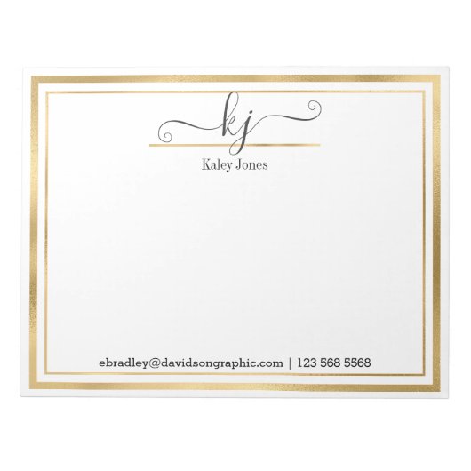 名エレガント前 |メモ帳から ノートパッド (正面)