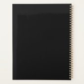 名カスタマイズ前ファイターヘルメットマスク火災救助隊 プランナー手帳 (裏面)