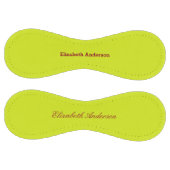 名カスタマイズ前モノグラム ソフトボール (パネル)