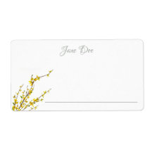 名カスタマイズ前作家