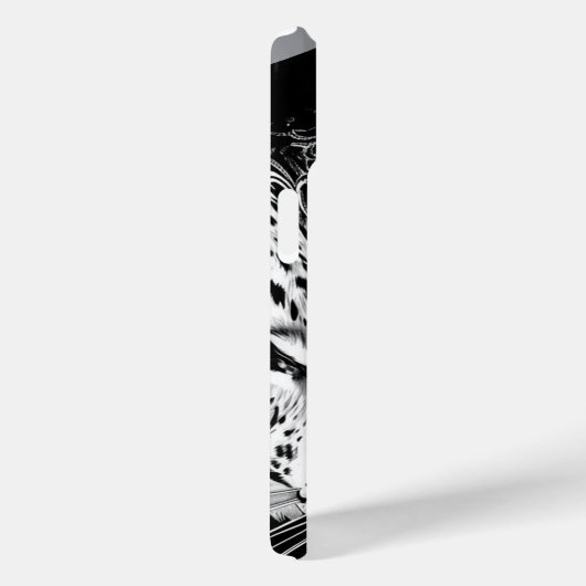 名カスタマイズ前連 Case-Mate iPhoneケース (裏面 / 右)