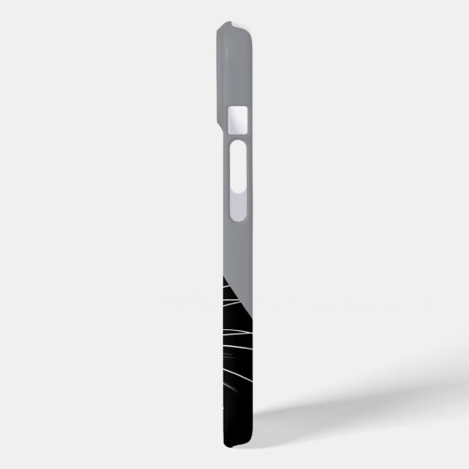 名カスタマイズ前連 Case-Mate iPhoneケース (裏面 / 左)