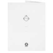 名カスタマイズ称、イニシャル、フレーズ愛 (裏面)