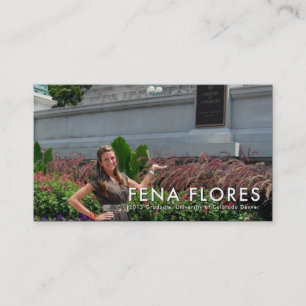 名カスタム刺 名刺