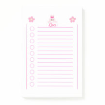 名ガーリー前の可愛い小パーソナライズされたウサギ