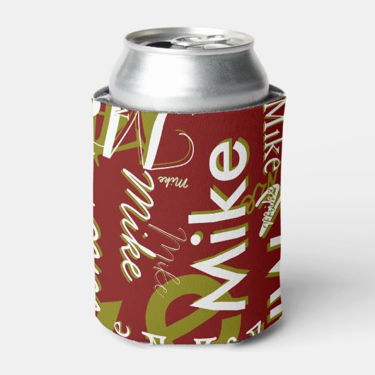 名クールクール前 缶クーラー (缶正面)