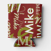 名クールクール前 缶クーラー (正面)