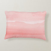 名グラデーション前女子赤面 アクセントクッション (裏面)