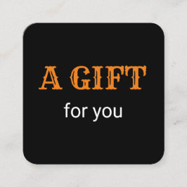 名シンプル前のアドレスの追加文字のロゴdis コーリングカード