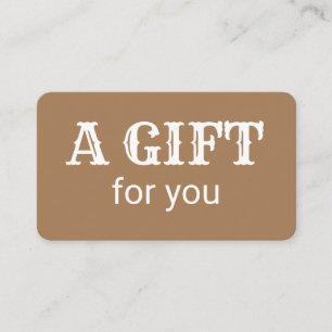 名シンプル前のアドレスの追加文字のロゴdis コーリングカード