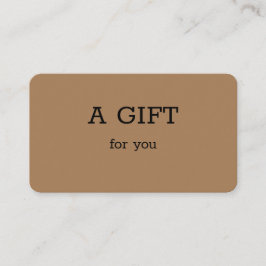 名シンプル前のアドレスの追加文字のロゴdis コーリングカード