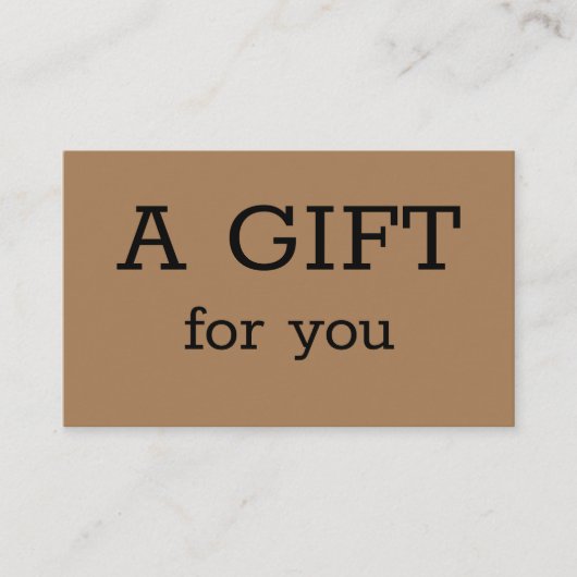 名シンプル前のアドレスの追加文字のロゴdis 名刺 (正面)