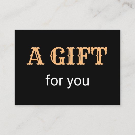 名シンプル前のアドレスの追加文字のロゴdis 名刺 (正面)