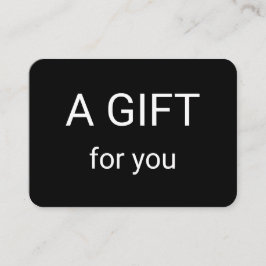 名シンプル前のアドレスの追加文字のロゴdis 名刺