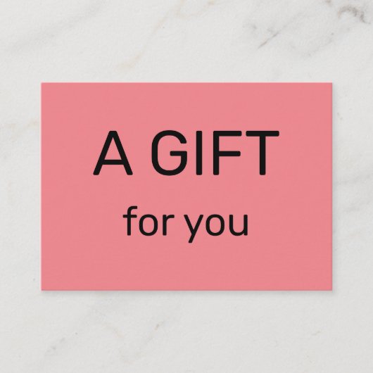 名シンプル前のアドレスの追加文字のロゴdis 名刺 (正面)