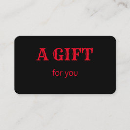 名シンプル前のアドレスの追加文字のロゴdis 名刺