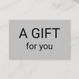 名シンプル前のアドレスの追加文字のロゴdis 名刺