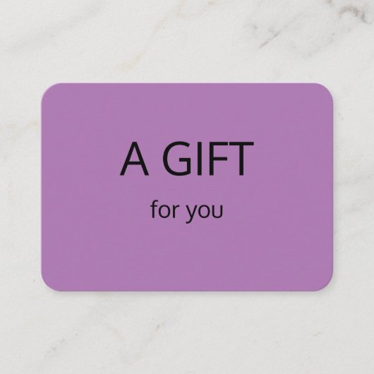 名シンプル前のアドレスの追加文字のロゴdis 名刺 (正面)