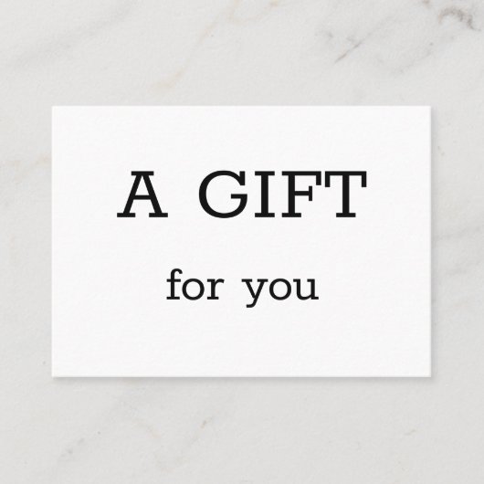 名シンプル前のアドレスの追加文字のロゴdis 名刺 (正面)