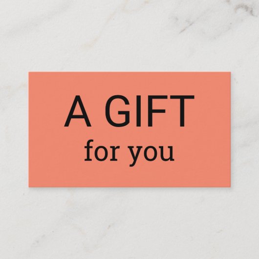 名シンプル前のアドレスの追加文字のロゴdis 名刺 (正面)