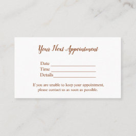 名シンプル前の追加文字写真の指定 予約カード