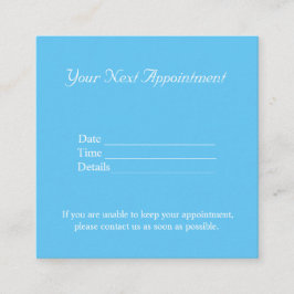 名シンプル前の追加文字写真の指定 予約カード