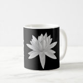 名パーソナライズされた中国の前!デザイ頼ナー! コーヒーマグカップ (正面右)