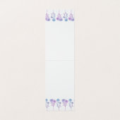 名パーソナライズされた刺 名刺 (内部フラット)