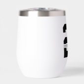 名パーソナライズされた前21歳の誕生日モダン (正面)