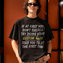 名パーソナライズされた前(ことわざ付き)