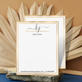 名パーソナライズされた前 |のデスクから ノートカード