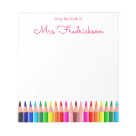 名パーソナライズされた前 |メモ帳から ノートパッド