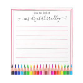 名パーソナライズされた前 |メモ帳から ノートパッド