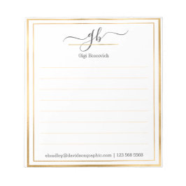 名パーソナライズされた前 |メモ帳から ノートパッド