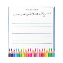 名パーソナライズされた前 |メモ帳から ノートパッド