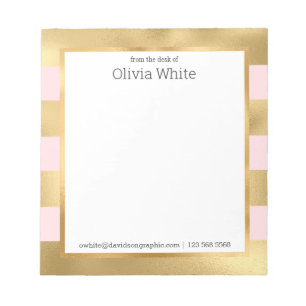 名パーソナライズされた前  メモ帳から ノートパッド