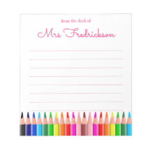 名パーソナライズされた前 |メモ帳から