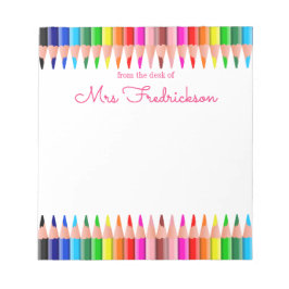 名パーソナライズされた前 |メモ帳から ノートパッド