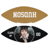 名パーソナライズされた前、年 アメリカンフットボール (パネル)