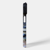 名パーソナライズされた前Zion Narrows Southwest Landscape Case-Mate iPhoneケース (裏面 / 右)