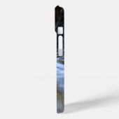 名パーソナライズされた前Zion Narrows Southwest Landscape Case-Mate iPhoneケース (裏面 / 左)