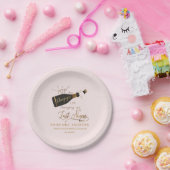 名ポップ・アートの前を変えてるぞ！紙 ペーパープレート (パーティー)