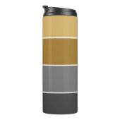 名モダンパーソナライズされたシンプルトレンディー タンブラー (回転右)