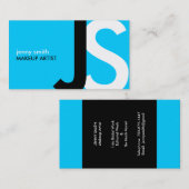 名モダン刺 名刺 (正面/裏面)