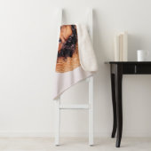 名モダン前と写真の追加 シェルパブランケット (インサイチュ)