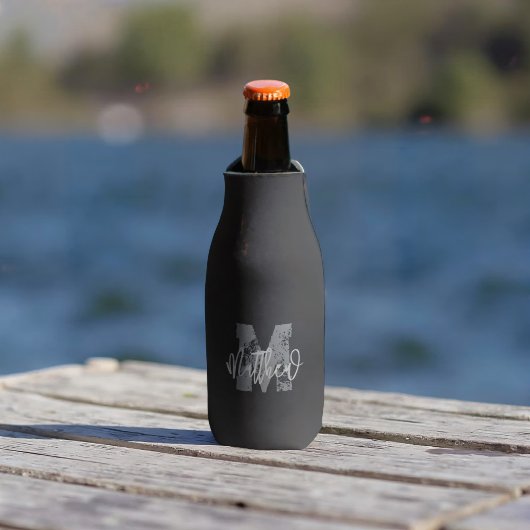 名モダン前クールグランジの追加 ボトルクーラー