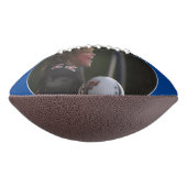 名モダン前番号チームの写真 アメリカンフットボール (回転90)