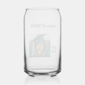 名モダン前等級 ガラス缶 (裏面)