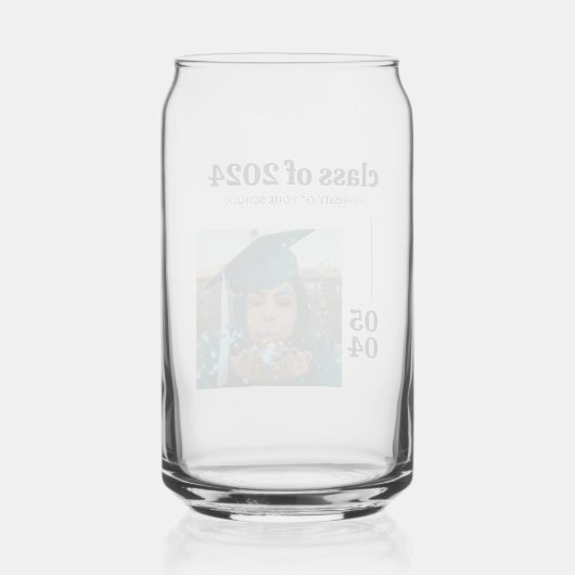 名モダン前等級 ガラス缶 (裏面)