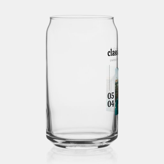 名モダン前等級 ガラス缶 (右)